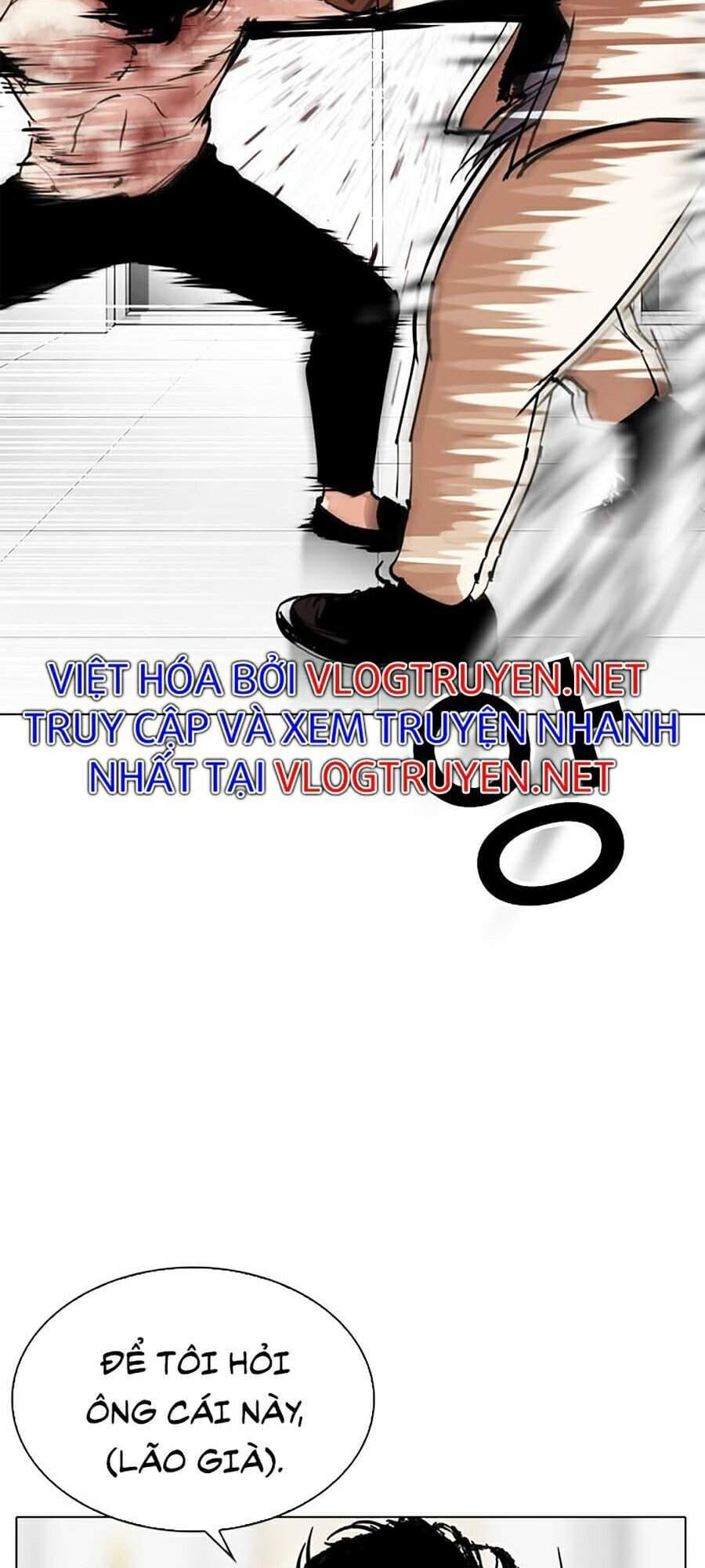 Truyện Tranh Lookism - Hoán Đổi Diệu Kỳ trang 31683
