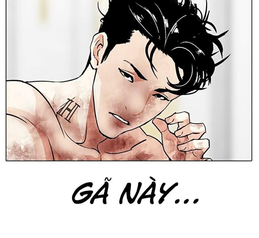 Truyện Tranh Lookism - Hoán Đổi Diệu Kỳ trang 31684