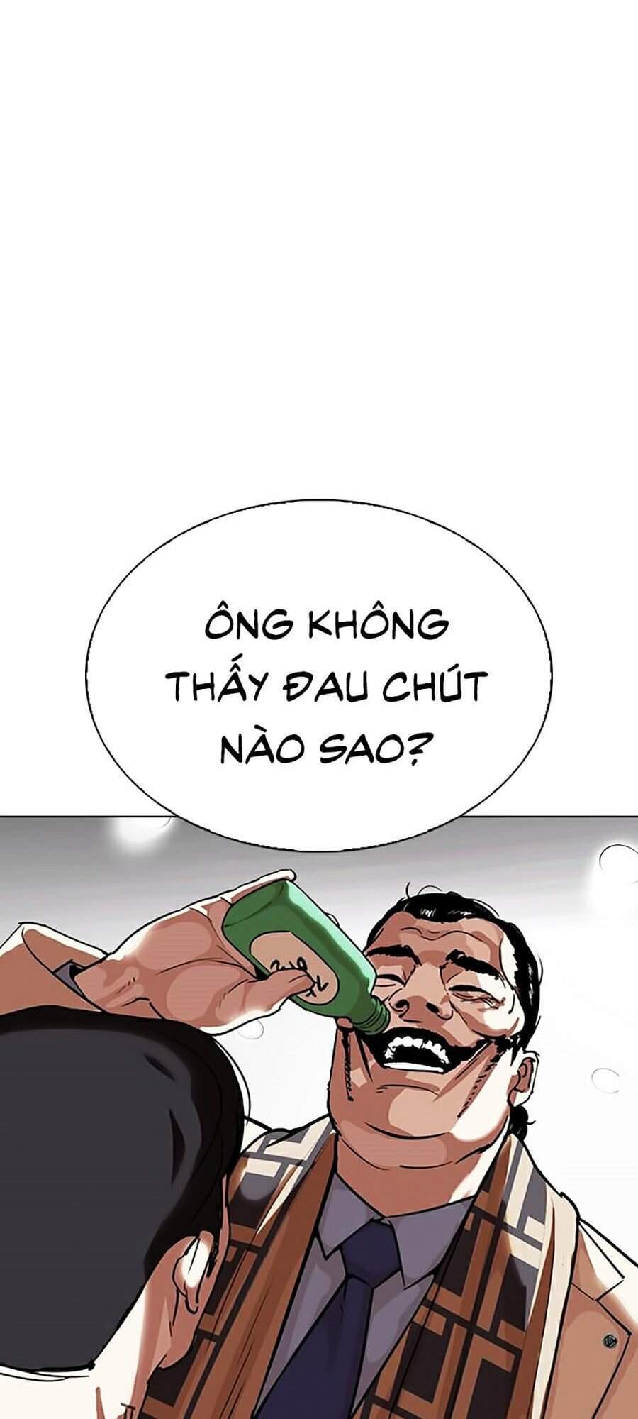 Truyện Tranh Lookism - Hoán Đổi Diệu Kỳ trang 31685