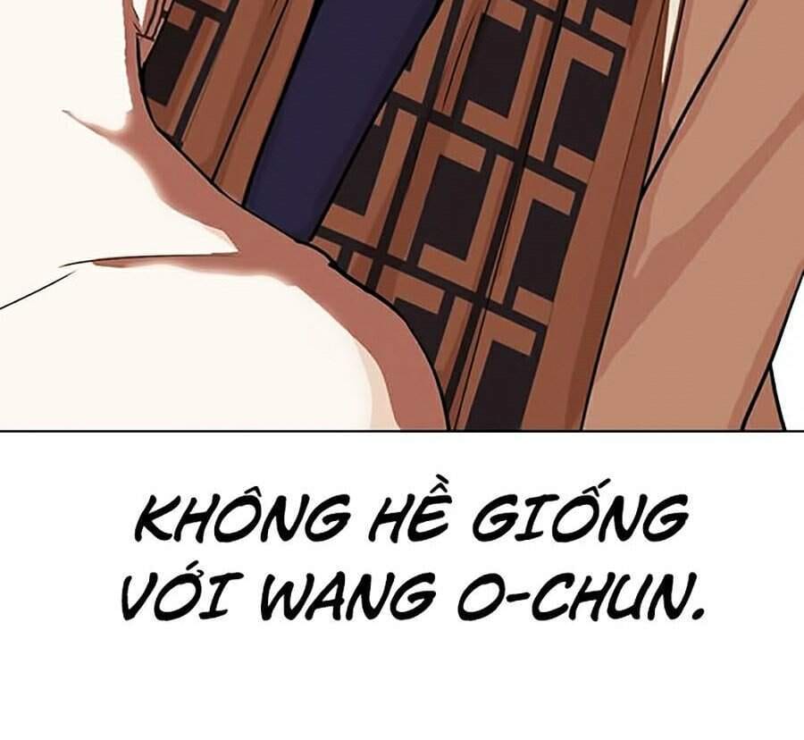 Truyện Tranh Lookism - Hoán Đổi Diệu Kỳ trang 31686