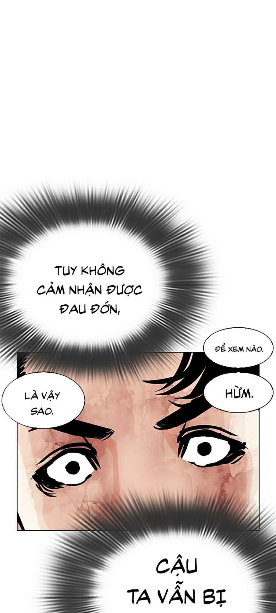 Truyện Tranh Lookism - Hoán Đổi Diệu Kỳ trang 31687