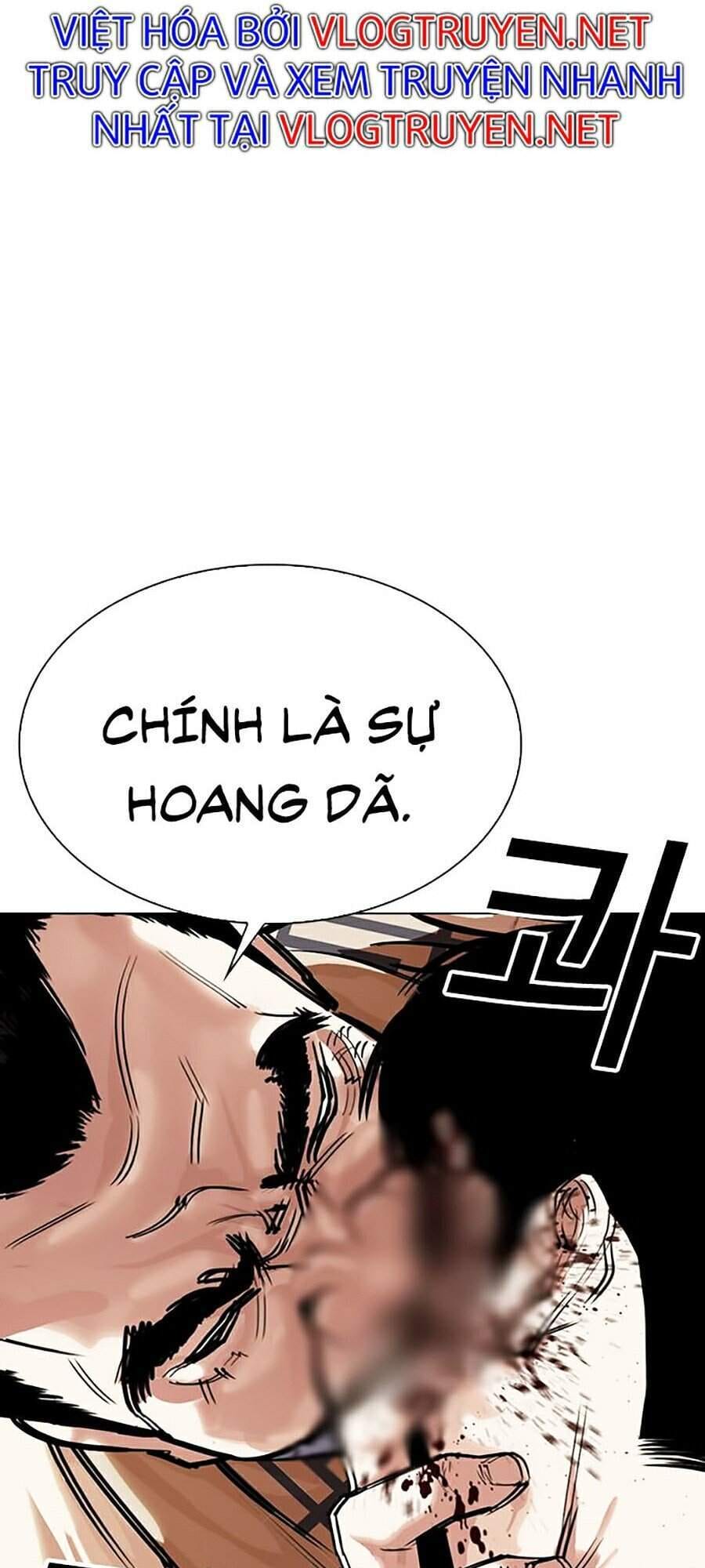 Truyện Tranh Lookism - Hoán Đổi Diệu Kỳ trang 31697