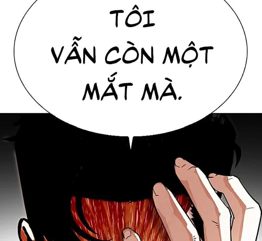 Truyện Tranh Lookism - Hoán Đổi Diệu Kỳ trang 31708
