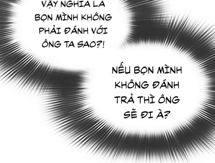 Truyện Tranh Lookism - Hoán Đổi Diệu Kỳ trang 31718