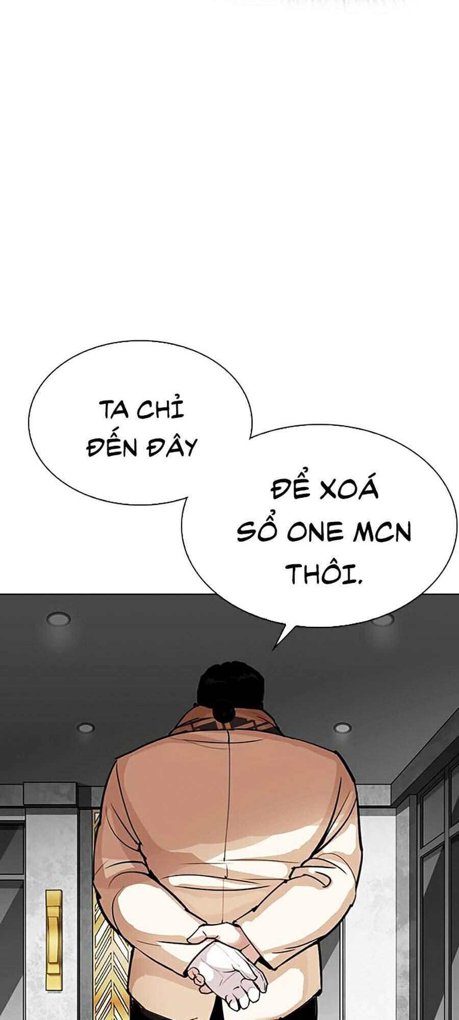 Truyện Tranh Lookism - Hoán Đổi Diệu Kỳ trang 31719