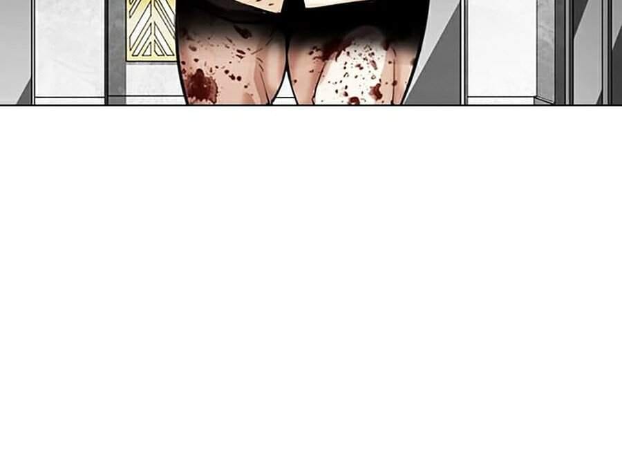 Truyện Tranh Lookism - Hoán Đổi Diệu Kỳ trang 31720