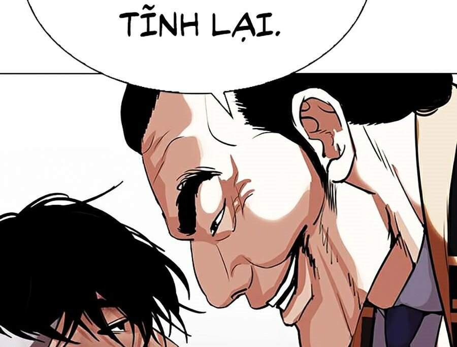 Truyện Tranh Lookism - Hoán Đổi Diệu Kỳ trang 31722