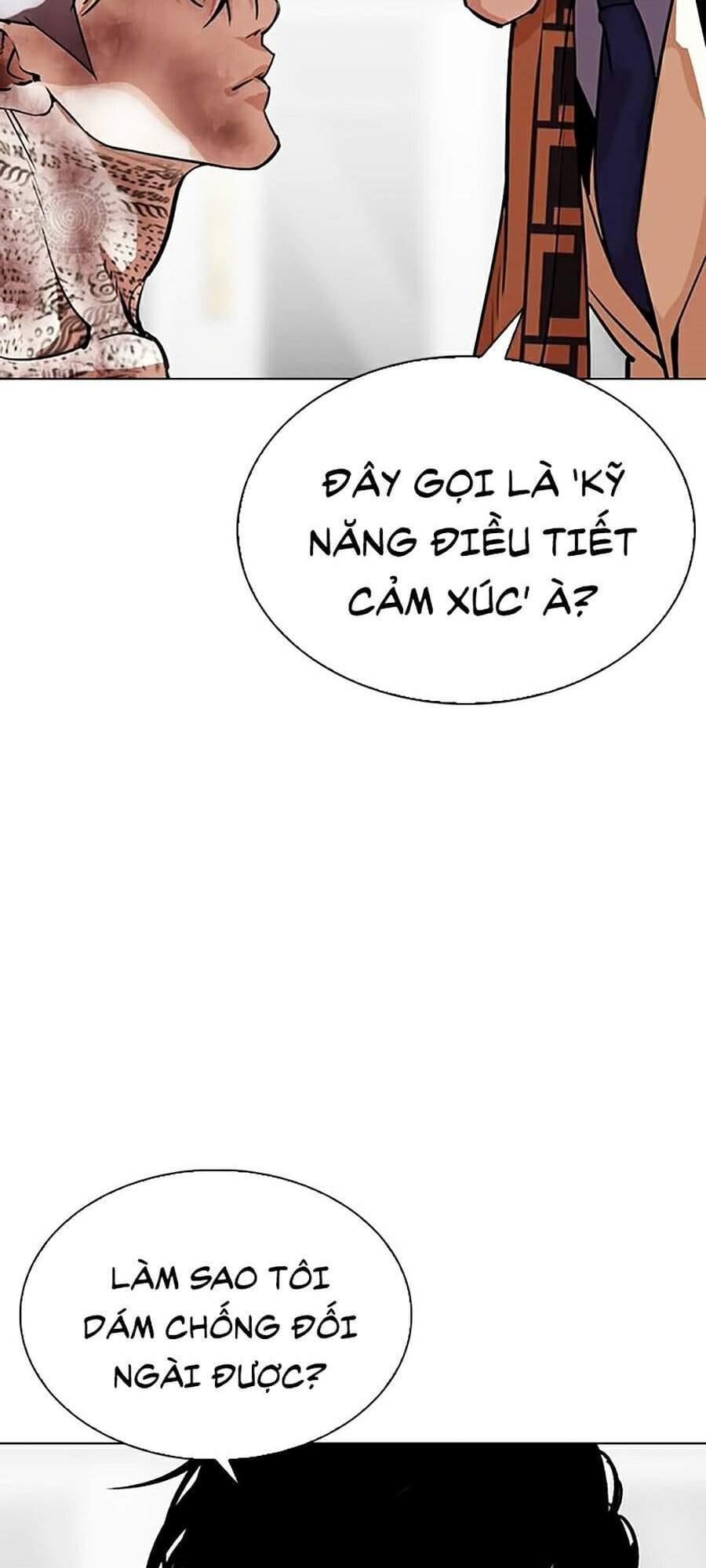 Truyện Tranh Lookism - Hoán Đổi Diệu Kỳ trang 31723