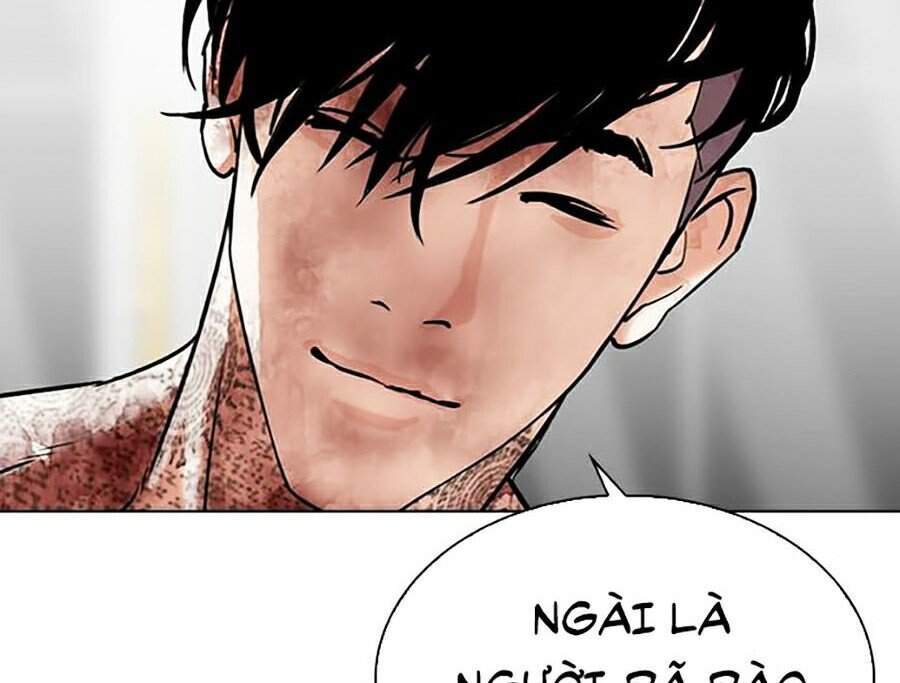 Truyện Tranh Lookism - Hoán Đổi Diệu Kỳ trang 31724