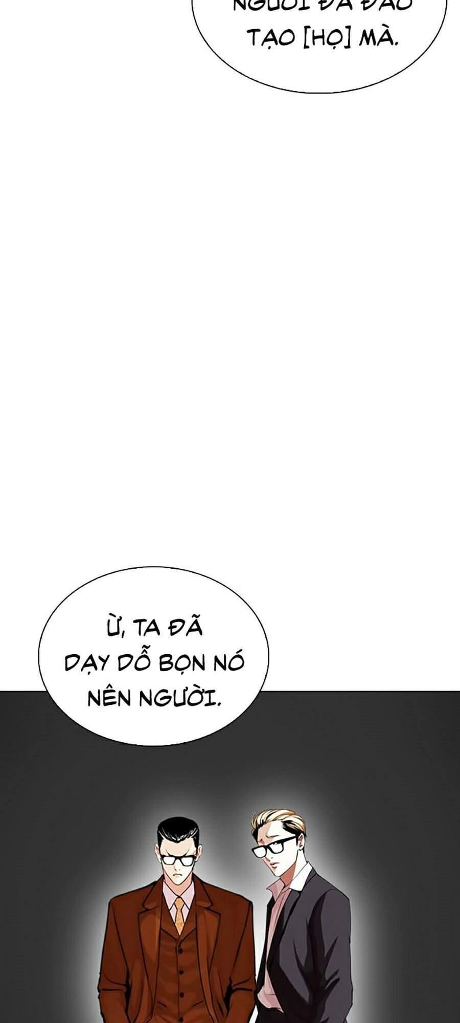 Truyện Tranh Lookism - Hoán Đổi Diệu Kỳ trang 31725