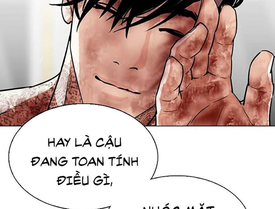 Truyện Tranh Lookism - Hoán Đổi Diệu Kỳ trang 31728