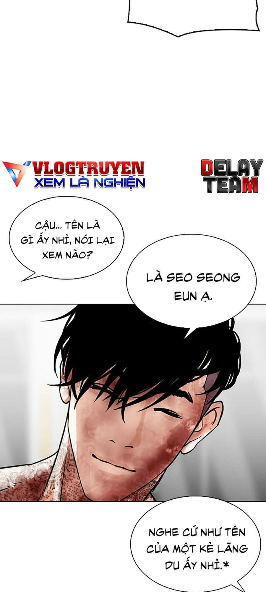 Truyện Tranh Lookism - Hoán Đổi Diệu Kỳ trang 31731