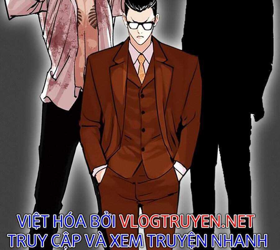 Truyện Tranh Lookism - Hoán Đổi Diệu Kỳ trang 32130