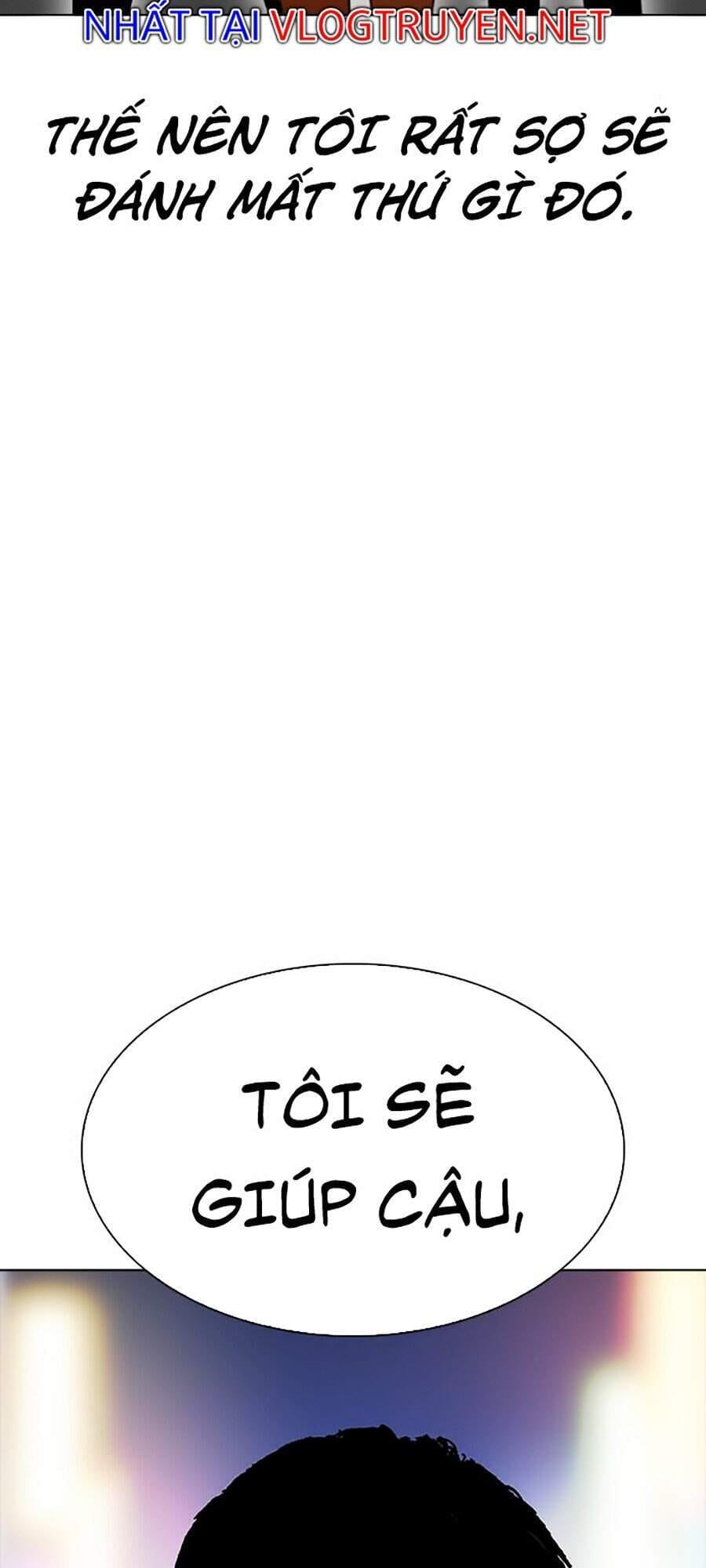 Truyện Tranh Lookism - Hoán Đổi Diệu Kỳ trang 32131