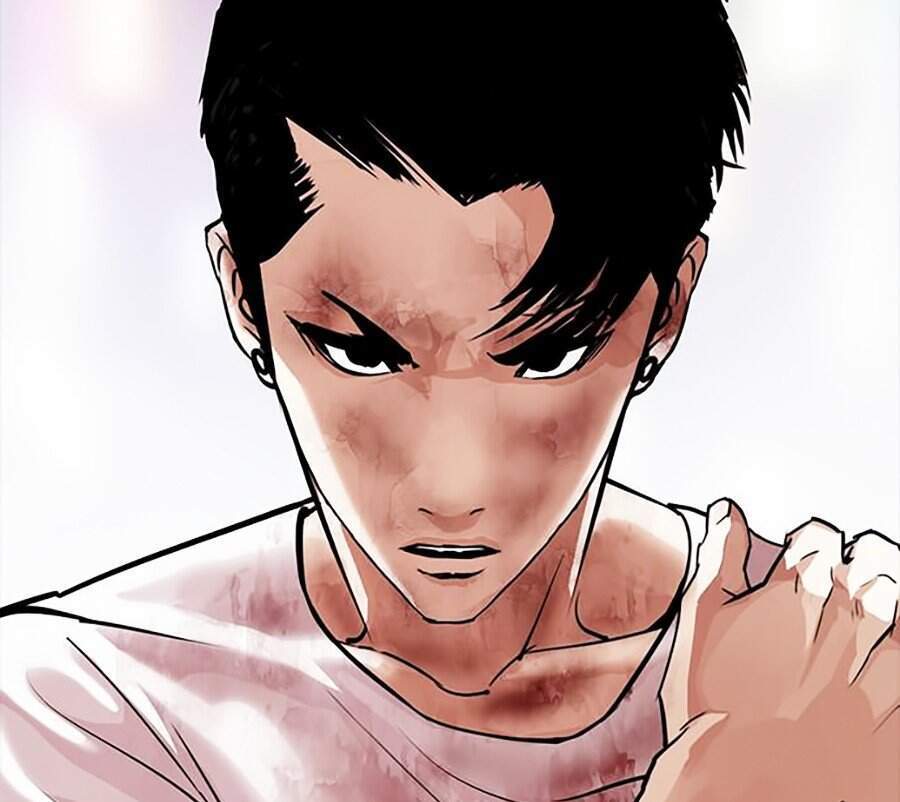 Truyện Tranh Lookism - Hoán Đổi Diệu Kỳ trang 32132
