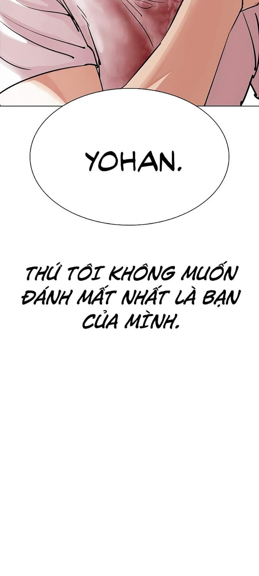 Truyện Tranh Lookism - Hoán Đổi Diệu Kỳ trang 32133