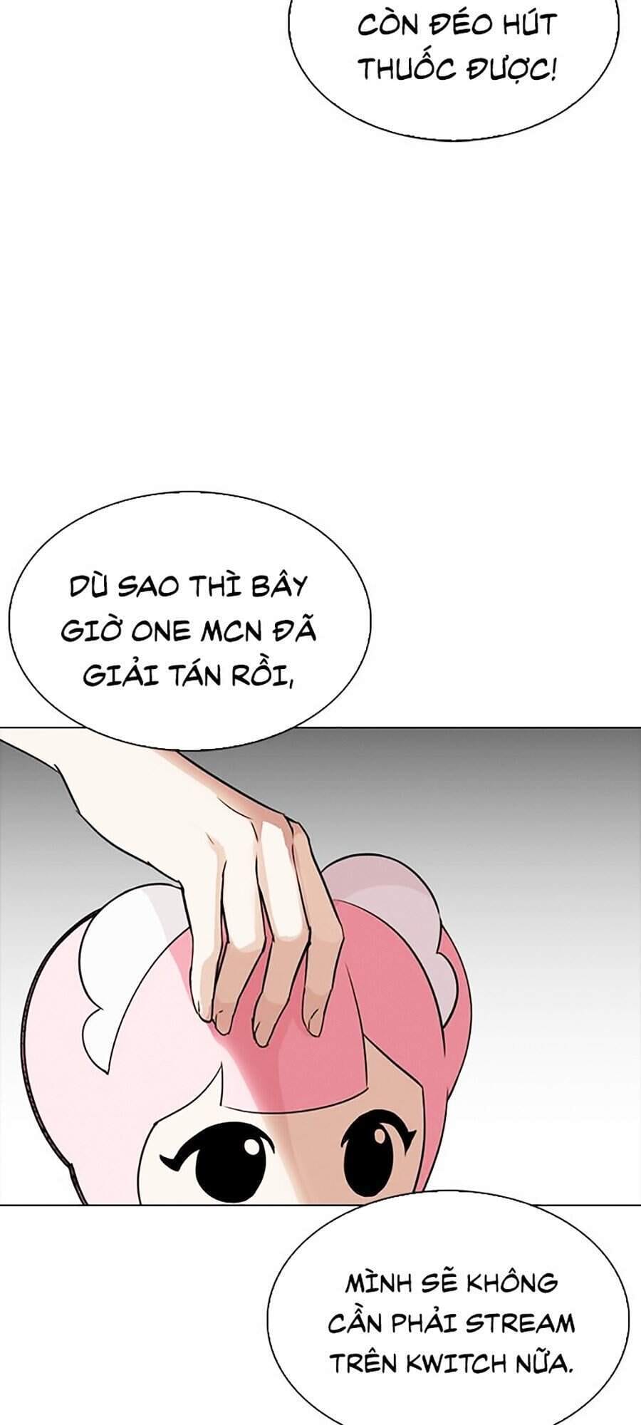 Truyện Tranh Lookism - Hoán Đổi Diệu Kỳ trang 32137