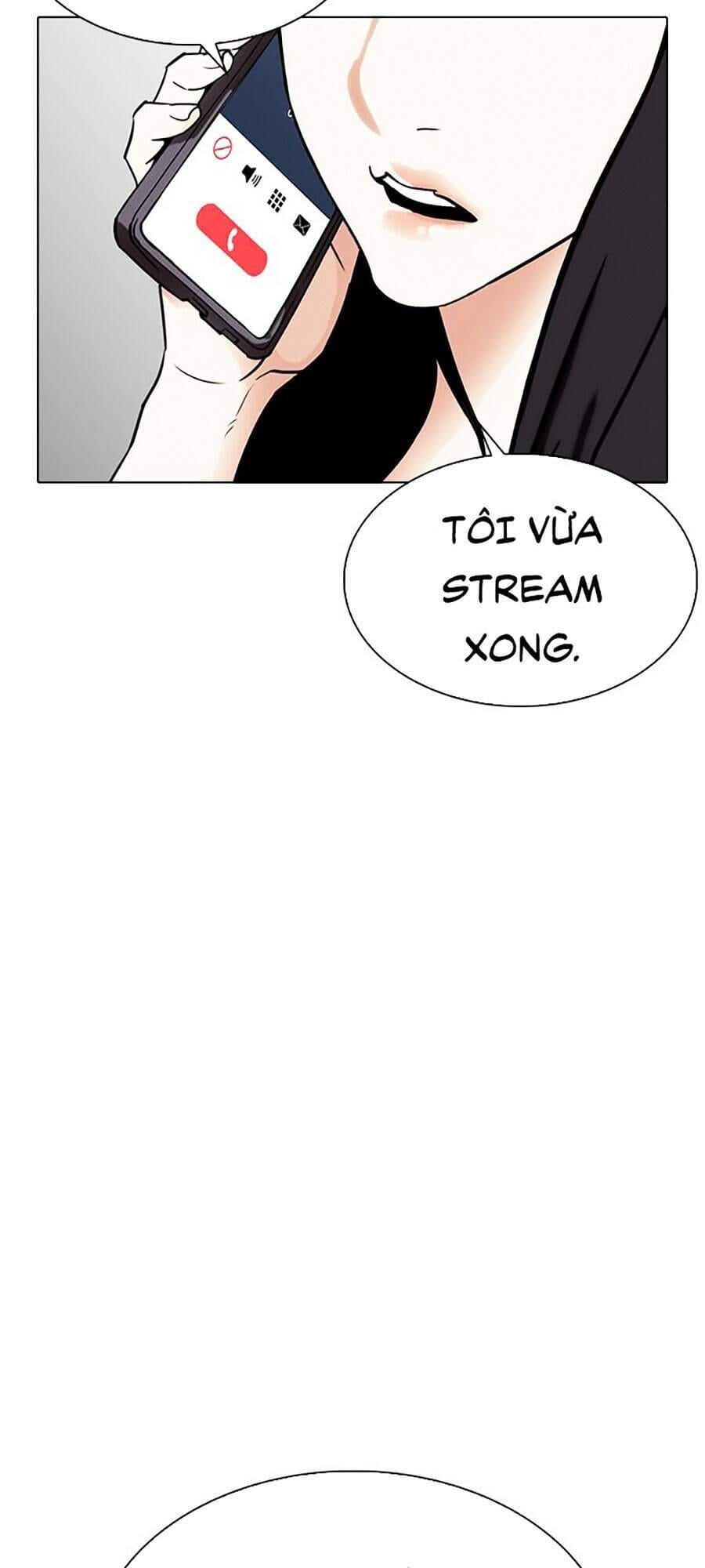 Truyện Tranh Lookism - Hoán Đổi Diệu Kỳ trang 32139