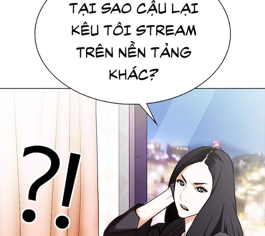 Truyện Tranh Lookism - Hoán Đổi Diệu Kỳ trang 32140