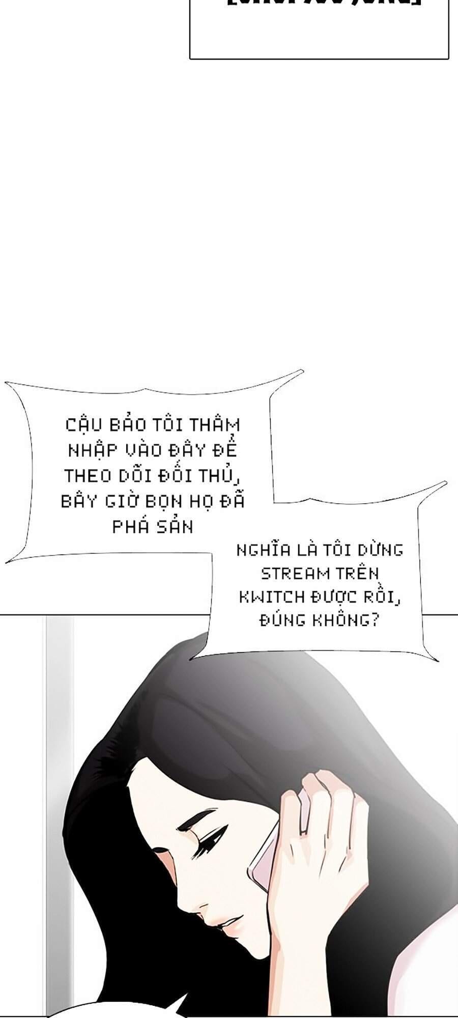 Truyện Tranh Lookism - Hoán Đổi Diệu Kỳ trang 32145