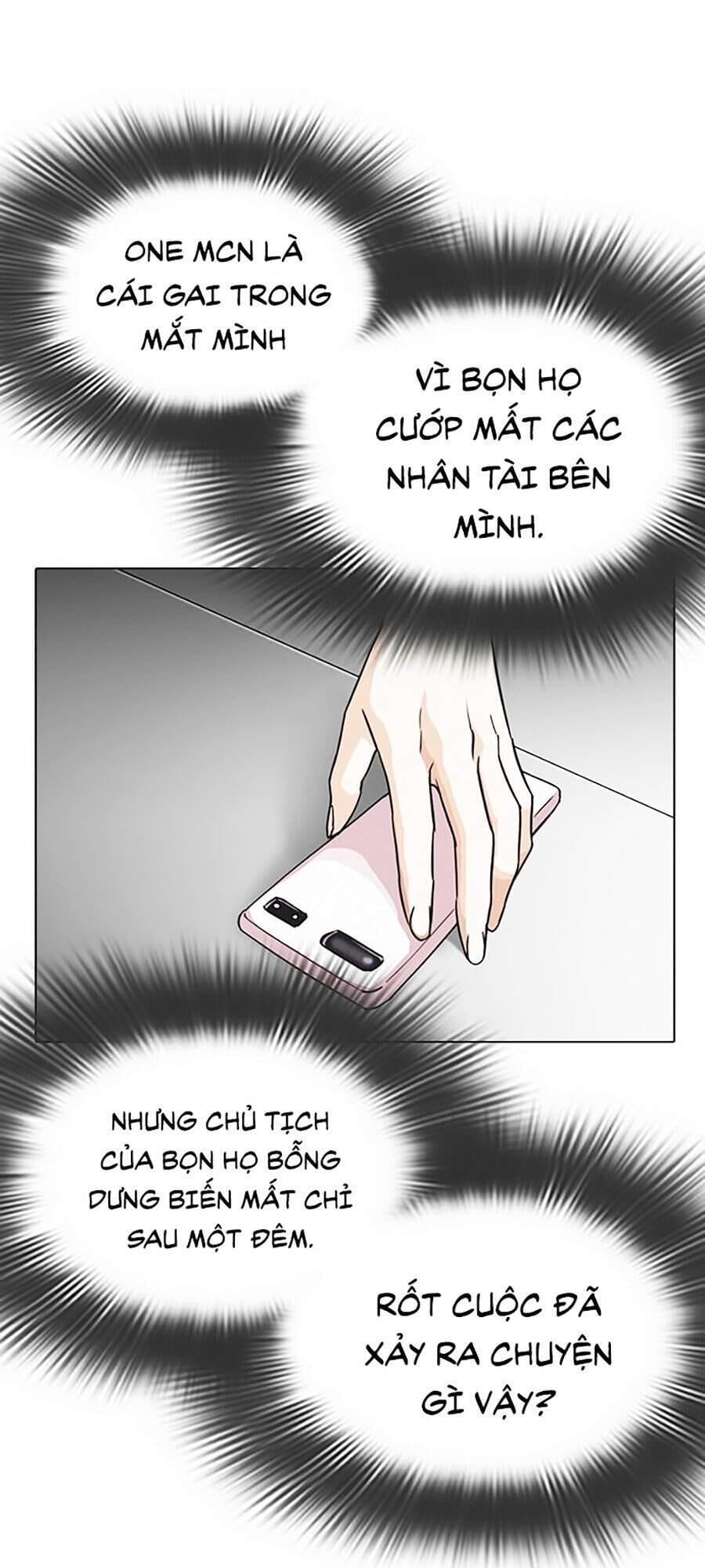 Truyện Tranh Lookism - Hoán Đổi Diệu Kỳ trang 32147