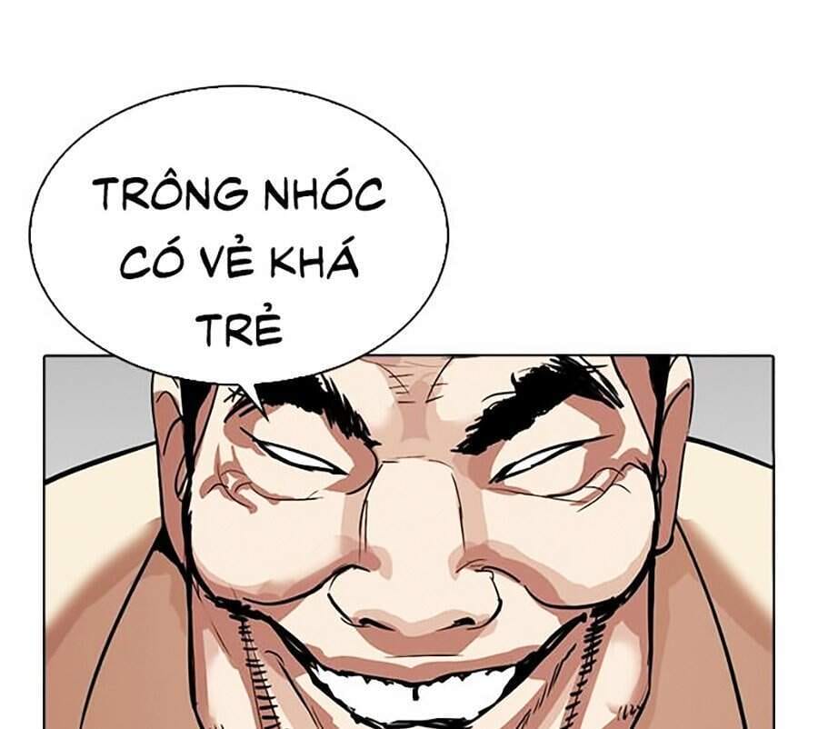 Truyện Tranh Lookism - Hoán Đổi Diệu Kỳ trang 32158
