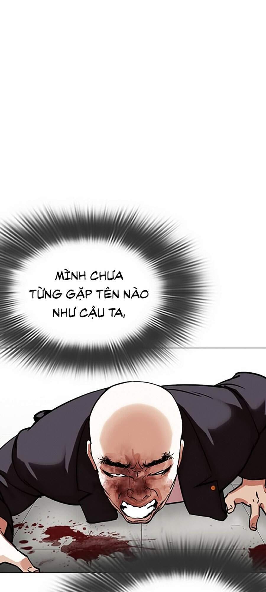 Truyện Tranh Lookism - Hoán Đổi Diệu Kỳ trang 32161