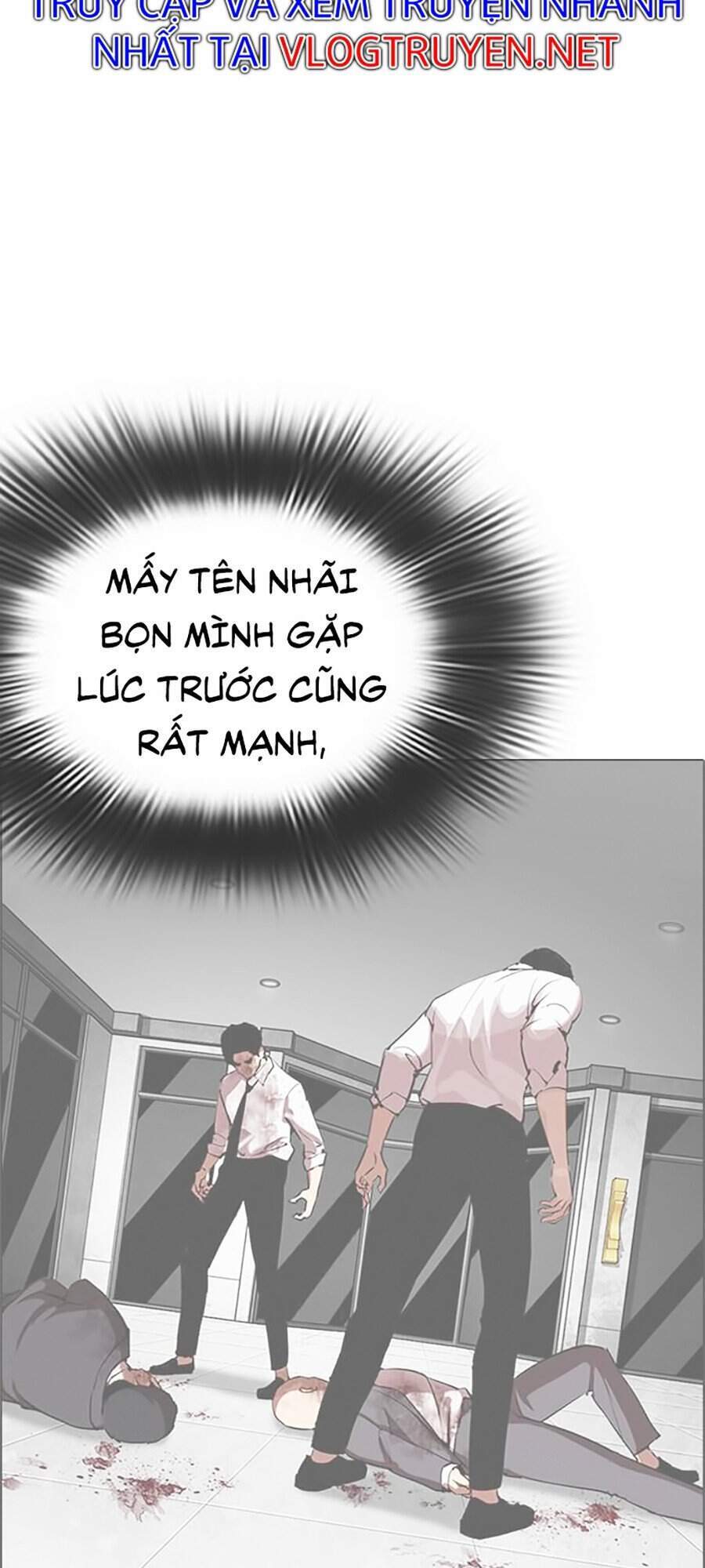 Truyện Tranh Lookism - Hoán Đổi Diệu Kỳ trang 32163