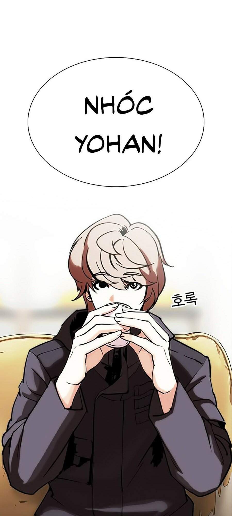 Truyện Tranh Lookism - Hoán Đổi Diệu Kỳ trang 32167