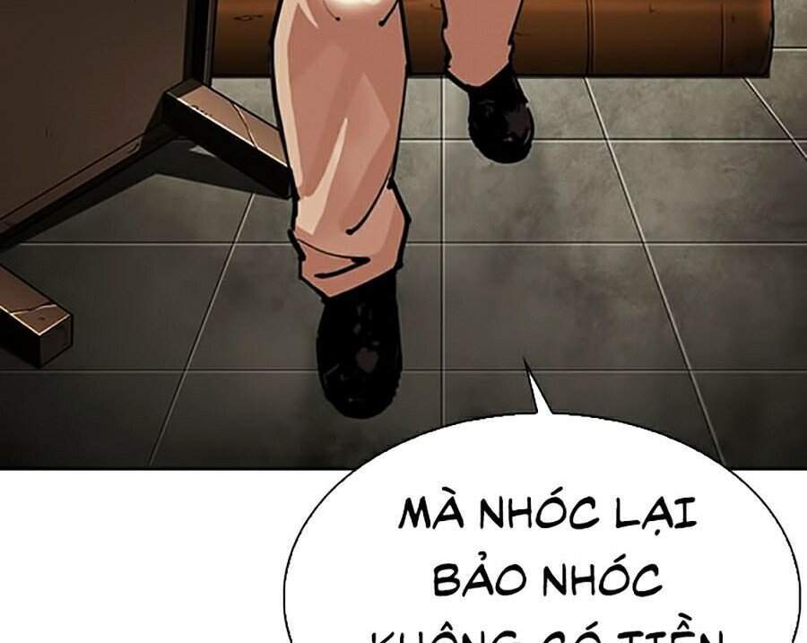 Truyện Tranh Lookism - Hoán Đổi Diệu Kỳ trang 32170