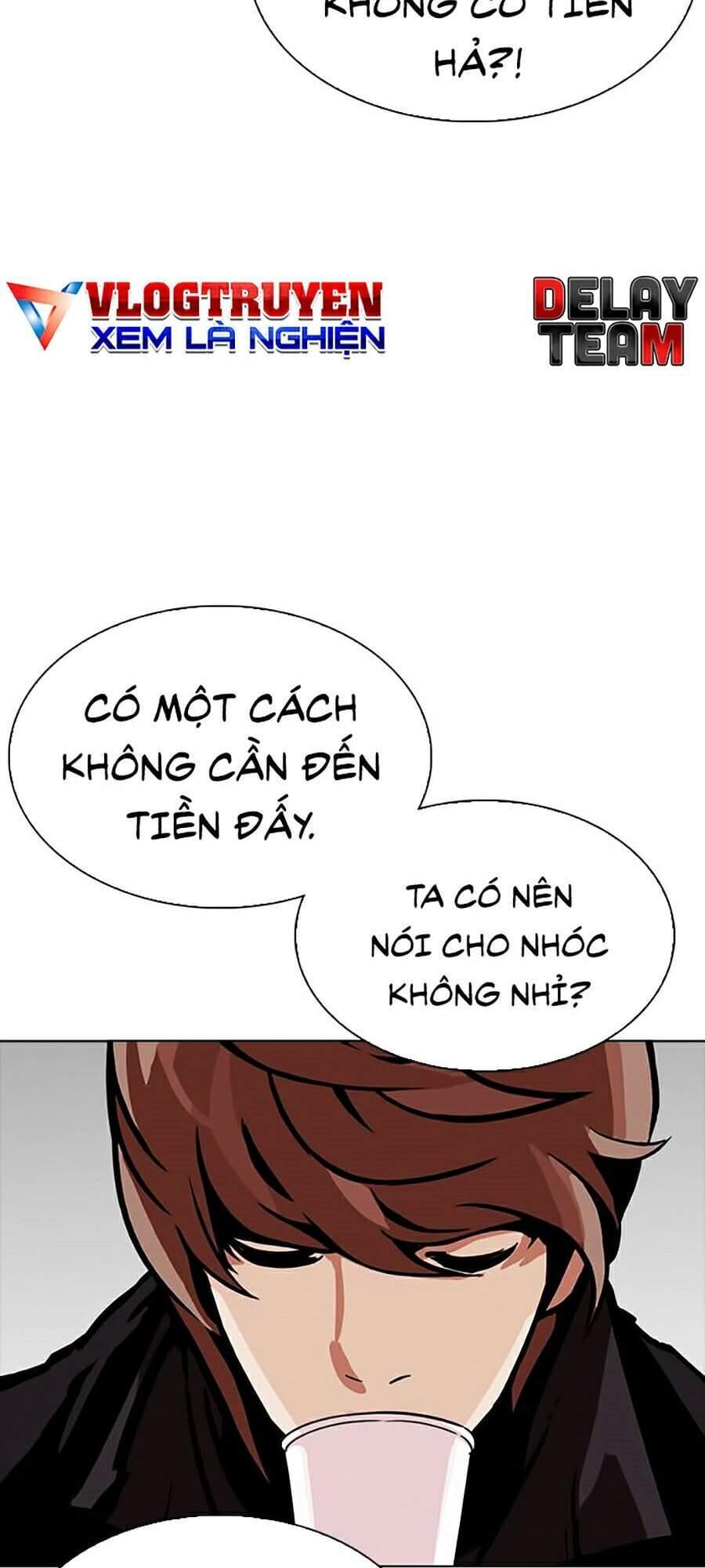 Truyện Tranh Lookism - Hoán Đổi Diệu Kỳ trang 32171