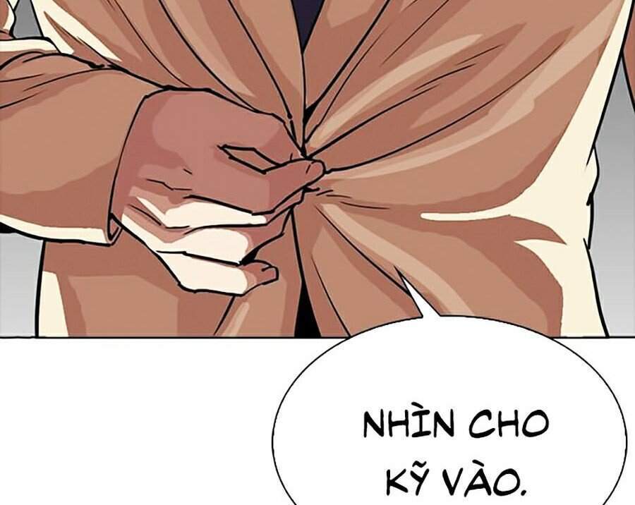 Truyện Tranh Lookism - Hoán Đổi Diệu Kỳ trang 32174