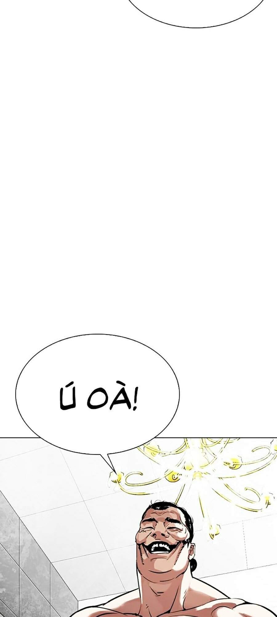 Truyện Tranh Lookism - Hoán Đổi Diệu Kỳ trang 32175