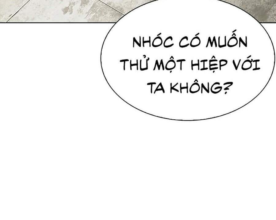 Truyện Tranh Lookism - Hoán Đổi Diệu Kỳ trang 32178