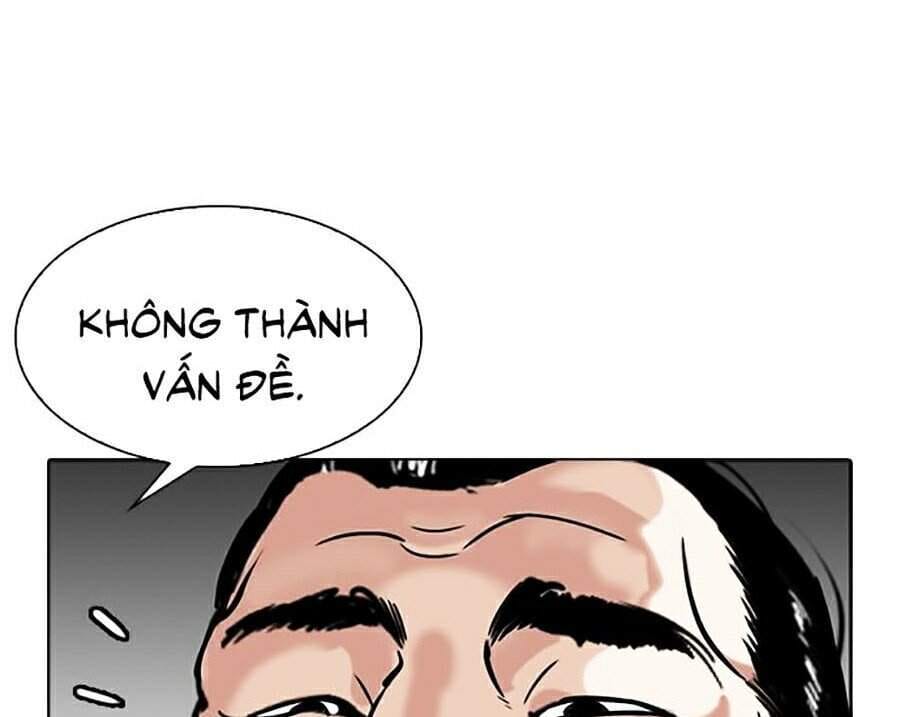 Truyện Tranh Lookism - Hoán Đổi Diệu Kỳ trang 32180