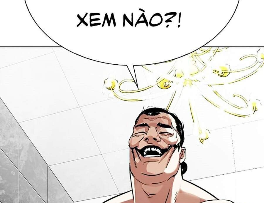 Truyện Tranh Lookism - Hoán Đổi Diệu Kỳ trang 32187