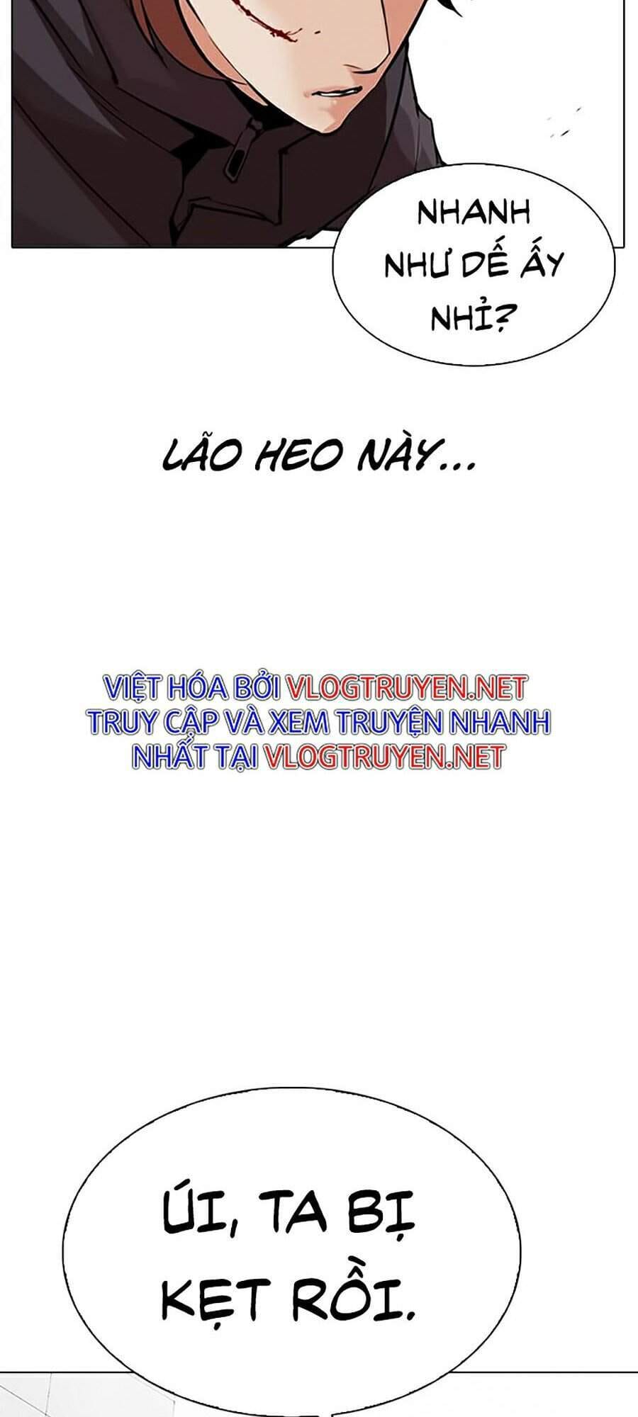 Truyện Tranh Lookism - Hoán Đổi Diệu Kỳ trang 32198