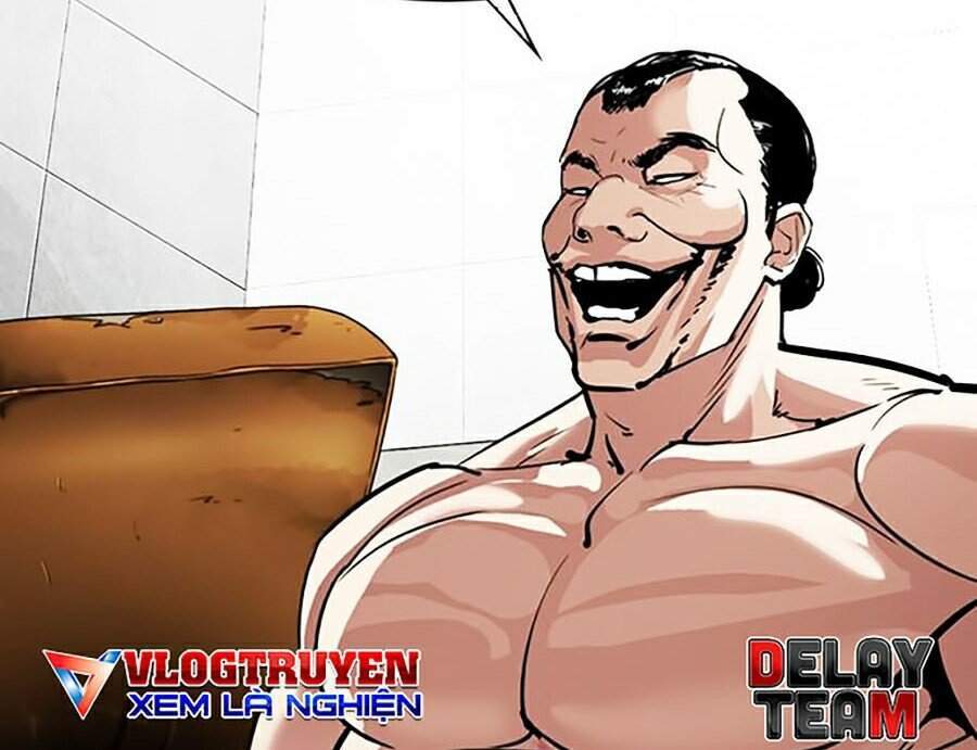 Truyện Tranh Lookism - Hoán Đổi Diệu Kỳ trang 32199