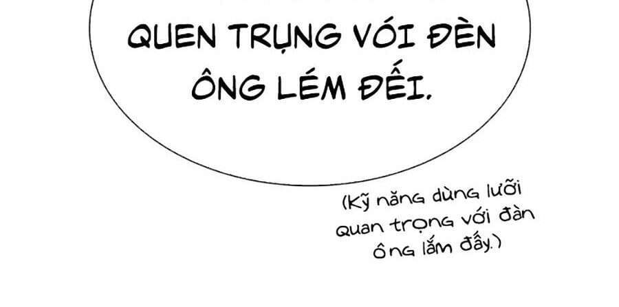 Truyện Tranh Lookism - Hoán Đổi Diệu Kỳ trang 32215