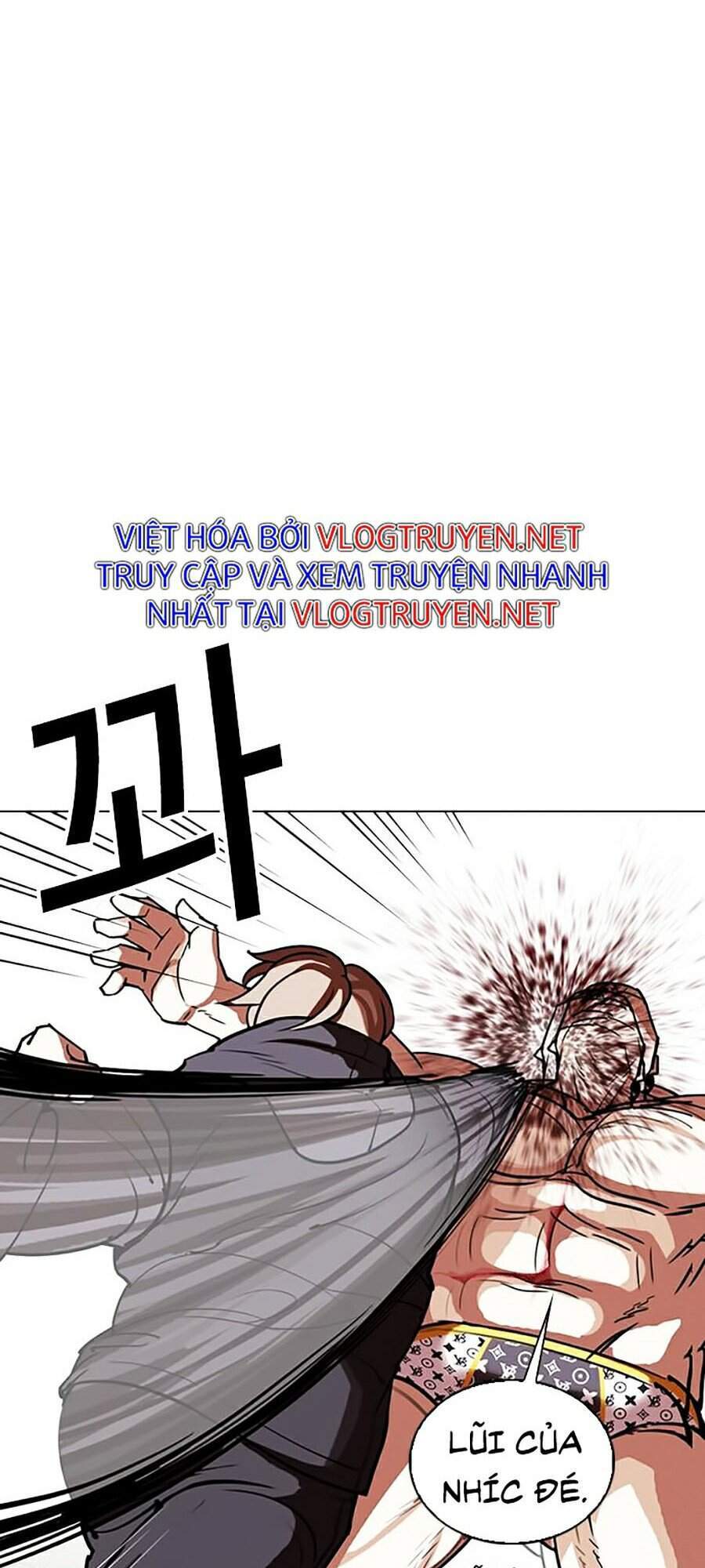Truyện Tranh Lookism - Hoán Đổi Diệu Kỳ trang 32216