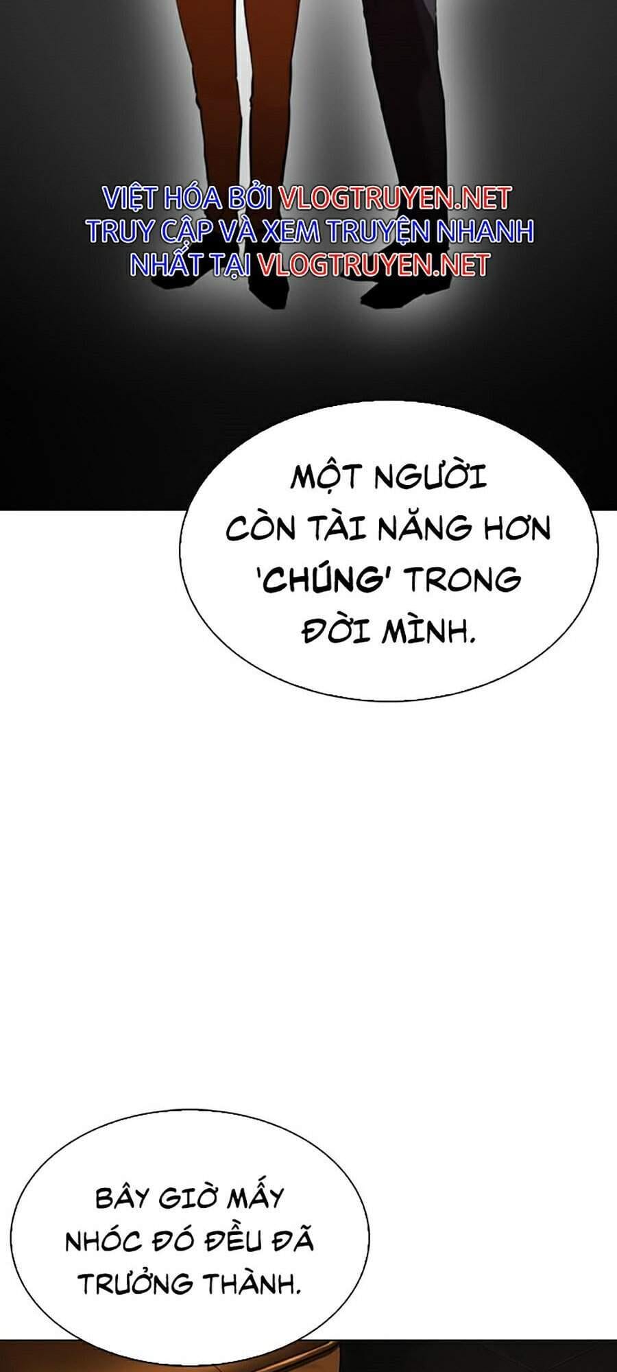 Truyện Tranh Lookism - Hoán Đổi Diệu Kỳ trang 32226