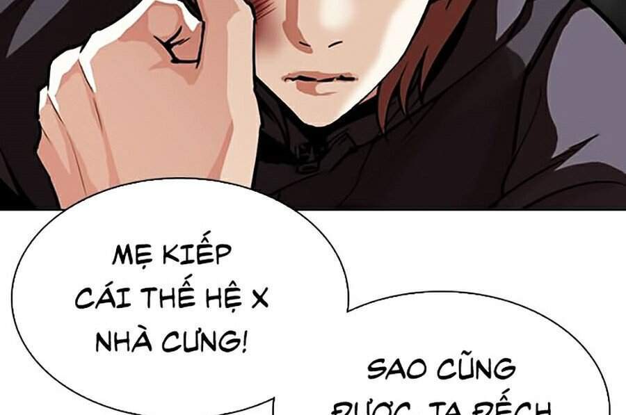 Truyện Tranh Lookism - Hoán Đổi Diệu Kỳ trang 32233