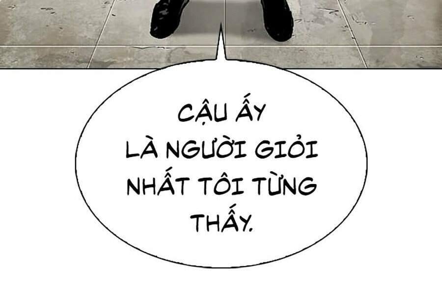 Truyện Tranh Lookism - Hoán Đổi Diệu Kỳ trang 32237