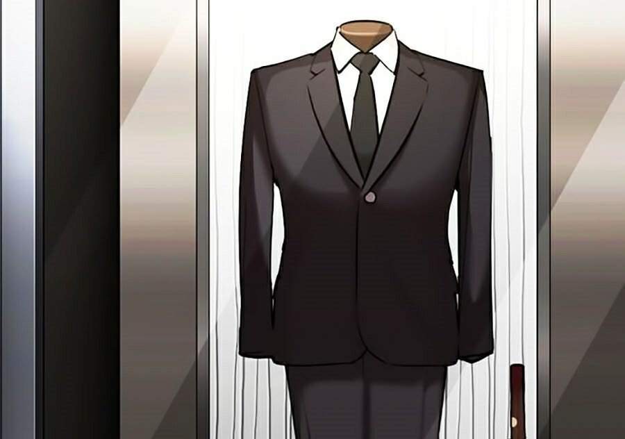 Truyện Tranh Lookism - Hoán Đổi Diệu Kỳ trang 32243