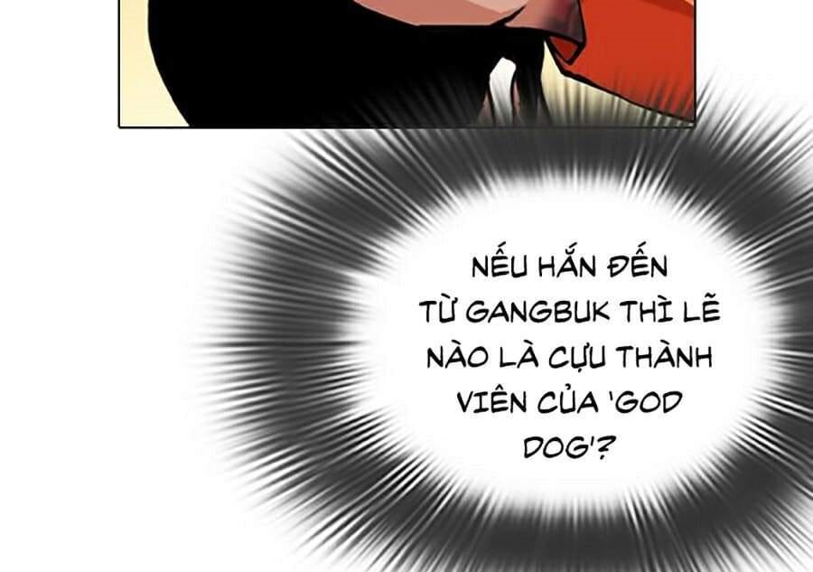 Truyện Tranh Lookism - Hoán Đổi Diệu Kỳ trang 32249
