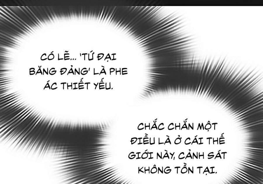 Truyện Tranh Lookism - Hoán Đổi Diệu Kỳ trang 32253