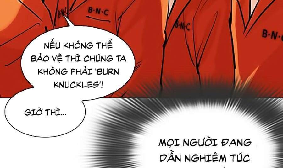 Truyện Tranh Lookism - Hoán Đổi Diệu Kỳ trang 7