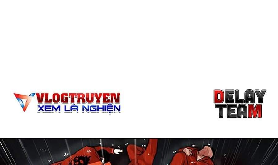 Truyện Tranh Lookism - Hoán Đổi Diệu Kỳ trang 7