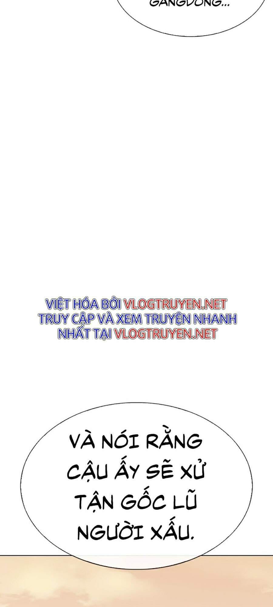 Truyện Tranh Lookism - Hoán Đổi Diệu Kỳ trang 7