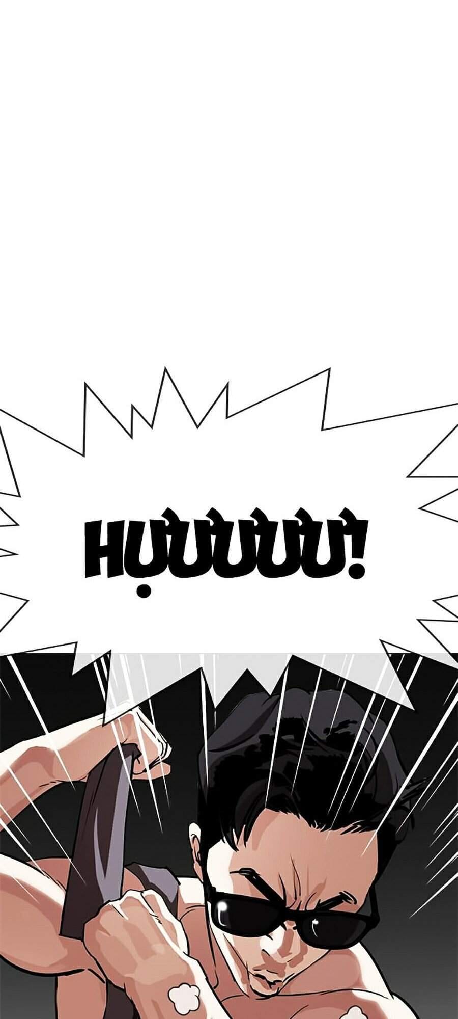 Truyện Tranh Lookism - Hoán Đổi Diệu Kỳ trang 7